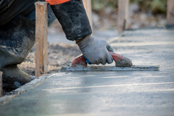 Best Concrete Staining and Coloring in Hanley Hills, MO