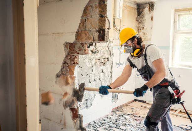 Best Concrete Demolition Services in Hanley Hills, MO
