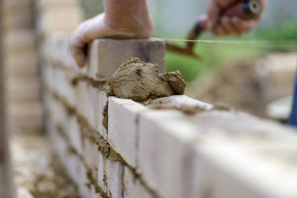 Best Residential Concrete Solutions in Hanley Hills, MO