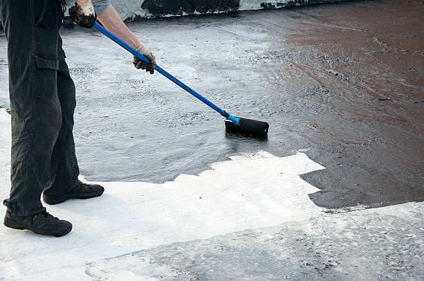Best Commercial Concrete Services in Hanley Hills, MO