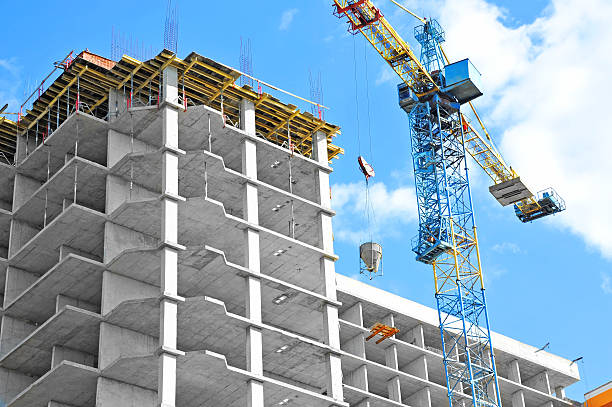Best Concrete Slab Construction in Hanley Hills, MO